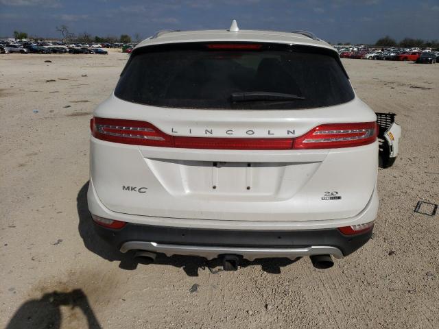 Photo 6 from auction – 2015 LINCOLN MKC with VIN 5LMCJ1A92FUJ14671