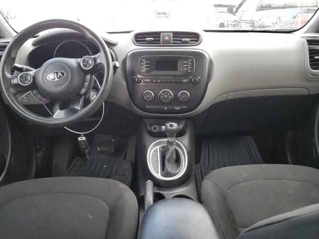 Photo 8 from auction – 2014 KIA SOUL with VIN KNDJN2A24E7097722