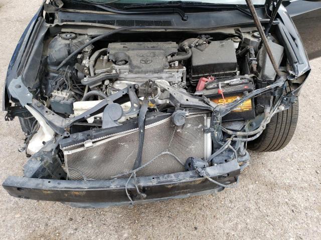 Photo 11 from auction – 2012 TOYOTA CAMRY BASE with VIN 4T1BF1FKXCU615492