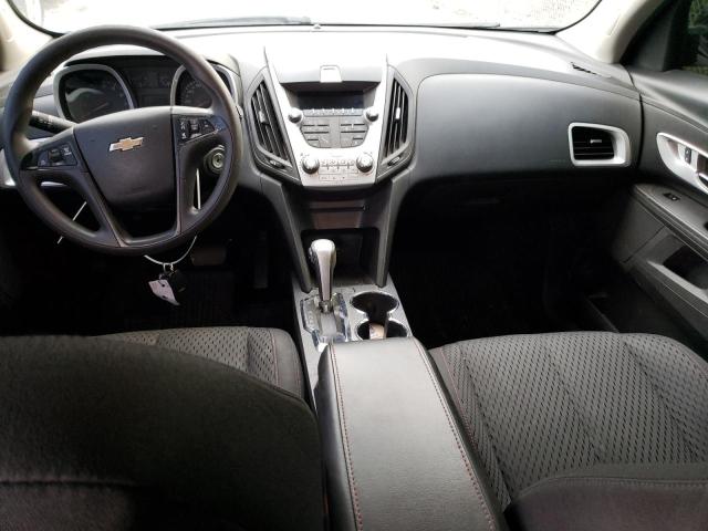 Photo 8 from auction – 2013 CHEVROLET EQUINOX LS with VIN 2GNALBEKXD6300764