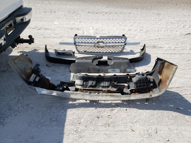 Photo 12 from auction – 2006 CHEVROLET SILVERADO with VIN 1GCHC23246F103818