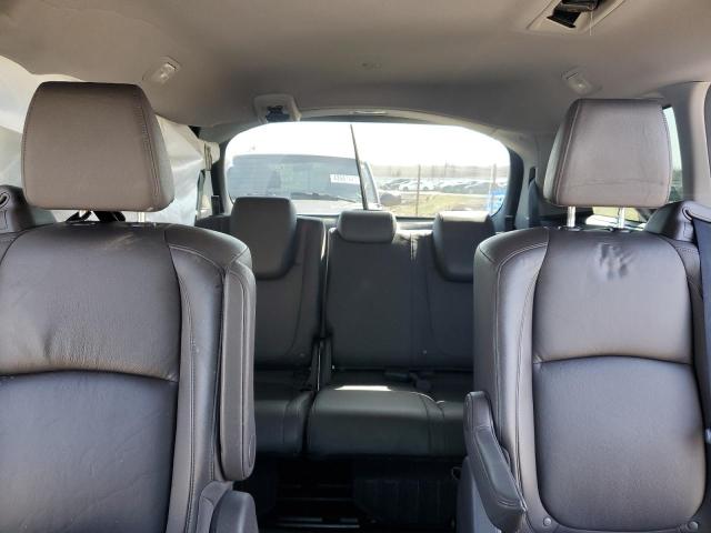 Photo 10 from auction – 2018 HONDA ODYSSEY EL with VIN 5FNRL6H96JB037206