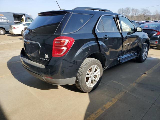 Photo 3 from auction – 2016 CHEVROLET EQUINOX LT with VIN 2GNALCEK1G1185673