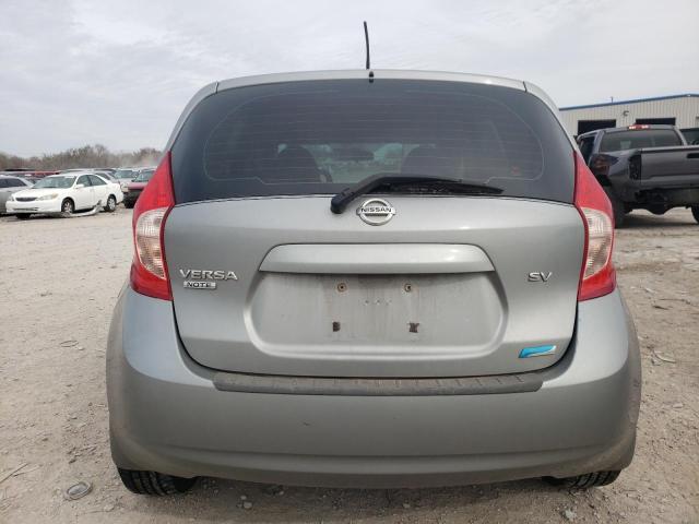 Photo 6 from auction – 2015 NISSAN VERSA NOTE with VIN 3N1CE2CP9FL355105