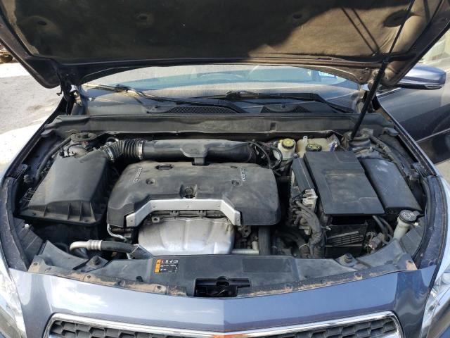 Photo 11 from auction – 2013 CHEVROLET MALIBU 2LT with VIN 1G11E5SA8DF290931