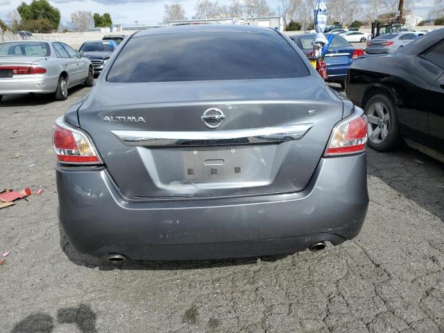 Photo 6 from auction – 2015 NISSAN ALTIMA 2.5 with VIN 1N4AL3AP6FC290864