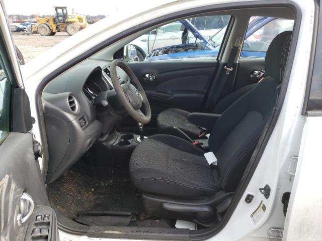 Photo 7 from auction – 2014 NISSAN VERSA with VIN 3N1CN7AP1EL876575