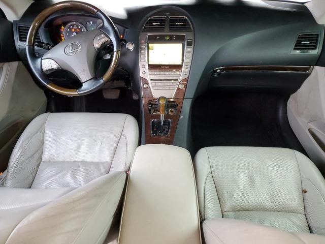 Photo 8 from auction – 2011 LEXUS ES 350 with VIN JTHBK1EGXB2434236