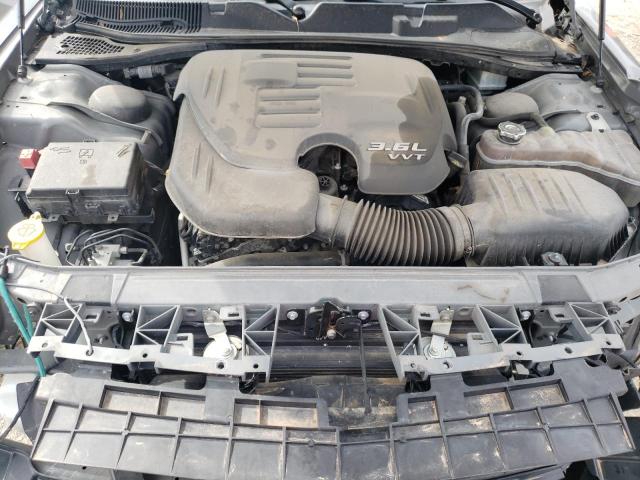 Photo 11 from auction – 2017 DODGE CHALLENGER with VIN 2C3CDZAG0HH560453