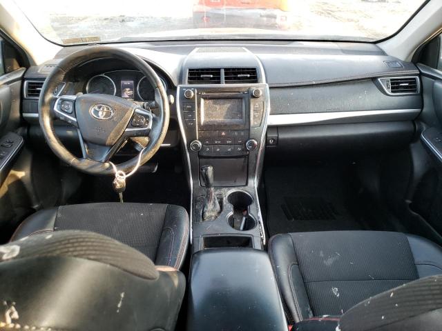 Photo 8 from auction – 2017 TOYOTA CAMRY LE with VIN 4T1BF1FKXHU791921