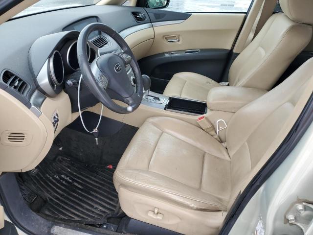 Photo 7 from auction – 2006 SUBARU B9 TRIBECA with VIN 4S4WX83C064401698