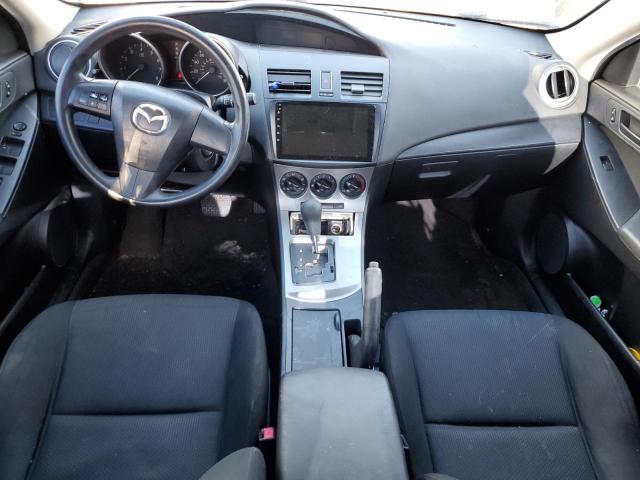 Photo 8 from auction – 2011 MAZDA 3 I with VIN JM1BL1UF6B1410058