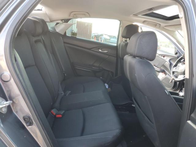 صورة رقم 10 من المزاد - 2016 HONDA CIVIC EX مع VIN 2HGFC2F74GH509520