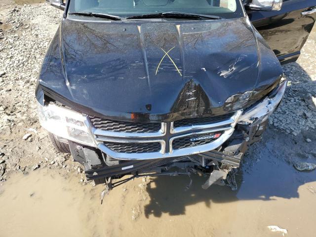 Photo 11 from auction – 2015 DODGE JOURNEY SE with VIN 3C4PDCAB7FT714062
