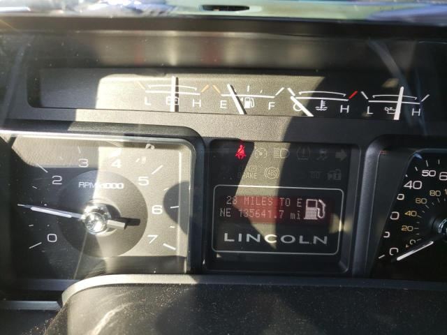 صورة رقم 9 من المزاد - 2009 LINCOLN NAVIGATOR مع VIN 5LMFL28539EJ01734