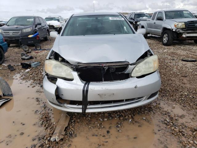 Photo 5 from auction – 2007 TOYOTA COROLLA CE with VIN 1NXBR32E27Z905816