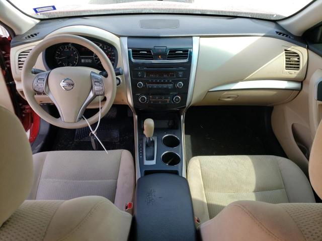 Photo 8 from auction – 2015 NISSAN ALTIMA 2.5 with VIN 1N4AL3AP1FN394456