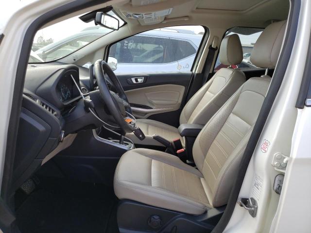 Photo 7 from auction – 2020 FORD ECOSPORT T with VIN MAJ6S3KLXLC366778