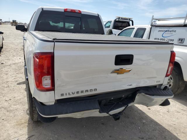 Photo 6 from auction – 2016 CHEVROLET 1500 with VIN 3GCUKSEC5GG260281
