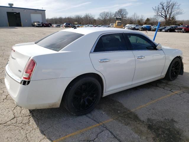 Photo 3 from auction – 2013 CHRYSLER 300 with VIN 2C3CCAAG2DH540011