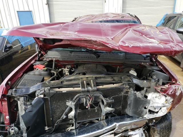 Photo 11 from auction – 2013 CHEVROLET SILVERADO with VIN 1GCRCSE01DZ184045