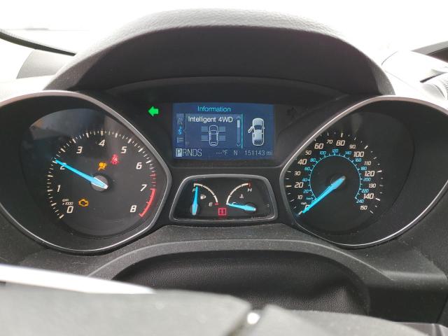Photo 9 from auction – 2013 FORD ESCAPE SE with VIN 1FMCU9G9XDUA18185