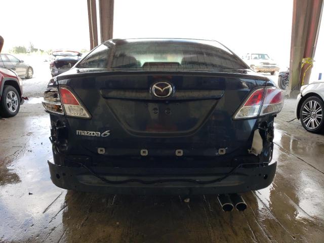 صورة رقم 6 من المزاد - 2012 MAZDA 6 I مع VIN 1YVHZ8CH4C5M18295