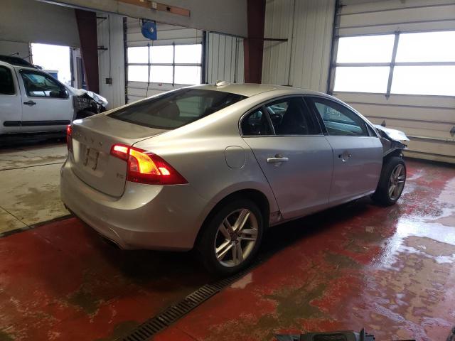 Photo 3 from auction – 2015 VOLVO S60 PREMIE with VIN YV140MFB0F1314830