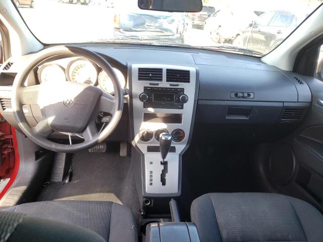 Photo 8 from auction – 2008 DODGE CALIBER SX with VIN 1B3HB48B78D724090