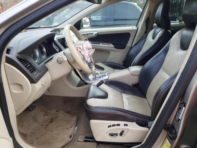 Photo 7 from auction – 2012 VOLVO XC60 3.2 with VIN YV4940DZXC2326981