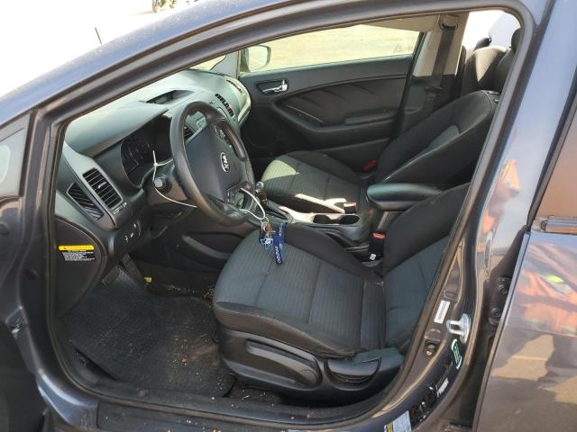 Photo 7 from auction – 2015 KIA FORTE LX with VIN KNAFX4A69F5320250