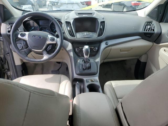 Photo 8 from auction – 2014 FORD ESCAPE SE with VIN 1FMCU9GX3EUD55281