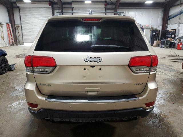 Photo 6 from auction – 2014 JEEP GRAND CHER with VIN 1C4RJFBG3EC356840