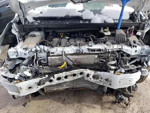 Photo 12 from auction – 2019 FORD TRANSIT CO with VIN NM0LS7E22K1384318