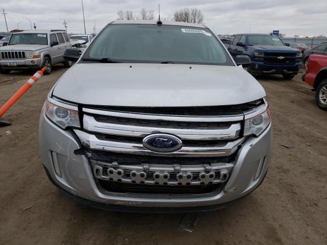 Photo 5 from auction – 2013 FORD EDGE SEL with VIN 2FMDK4JC6DBC58387