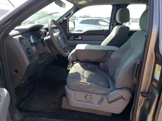 Photo 7 from auction – 2013 FORD F150 SUPER with VIN 1FTFX1CF7DFB19033