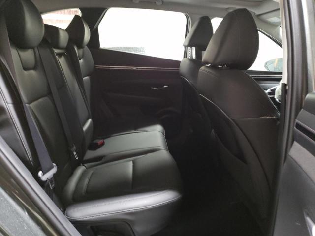 Photo 10 from auction – 2023 HYUNDAI TUCSON SEL with VIN 5NMJFCAE0PH195140