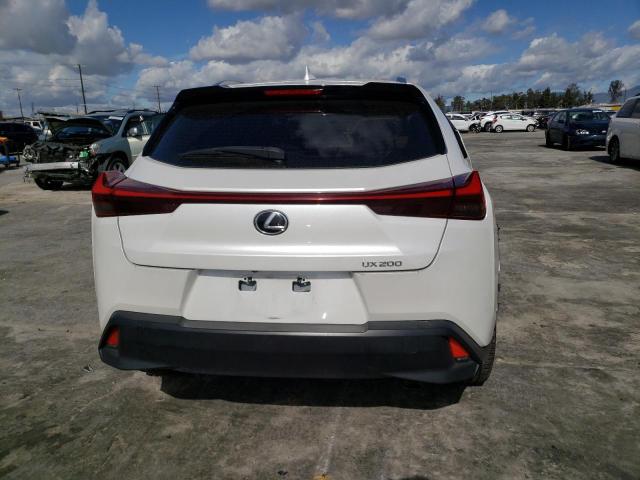 Photo 6 from auction – 2019 LEXUS UX 200 with VIN JTHY3JBH9K2002659