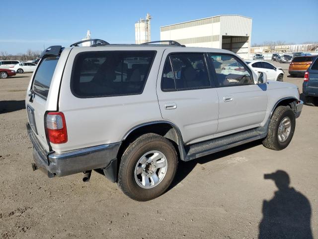 Photo 3 from auction – 1998 TOYOTA 4RUNNER SR with VIN JT3HN86R4W0188043