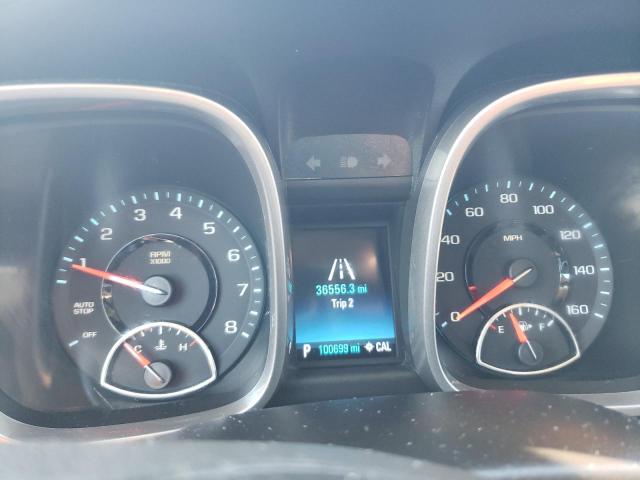 Photo 9 from auction – 2014 CHEVROLET MALIBU 1LT with VIN 1G11C5SL9EF131599
