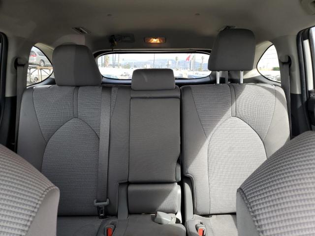 Photo 10 from auction – 2020 TOYOTA HIGHLANDER with VIN 5TDZZRAH1LS505147
