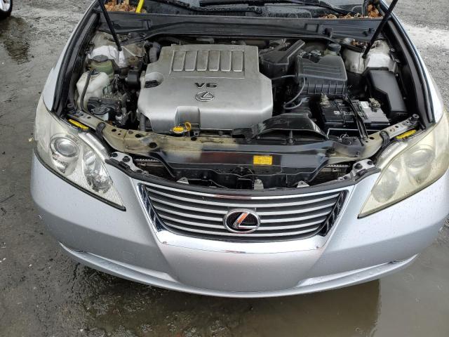 Photo 11 from auction – 2007 LEXUS ES 350 with VIN JTHBJ46G372041382