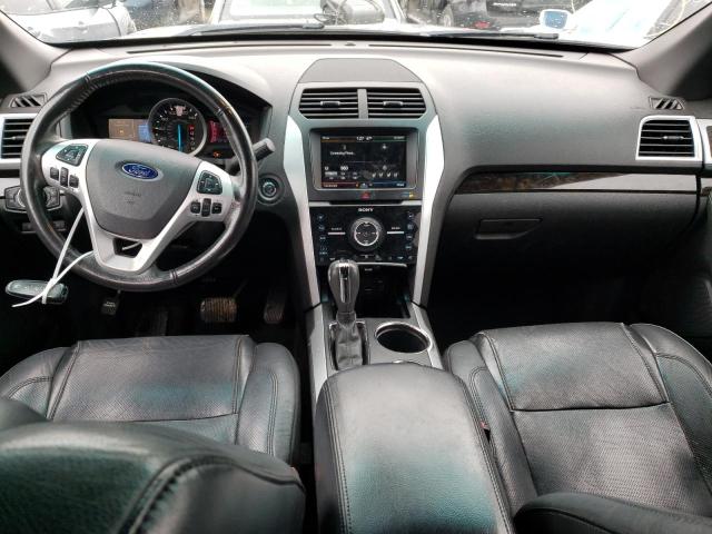 Photo 8 from auction – 2011 FORD EXPLORER L with VIN 1FMHK8F8XBGA15894