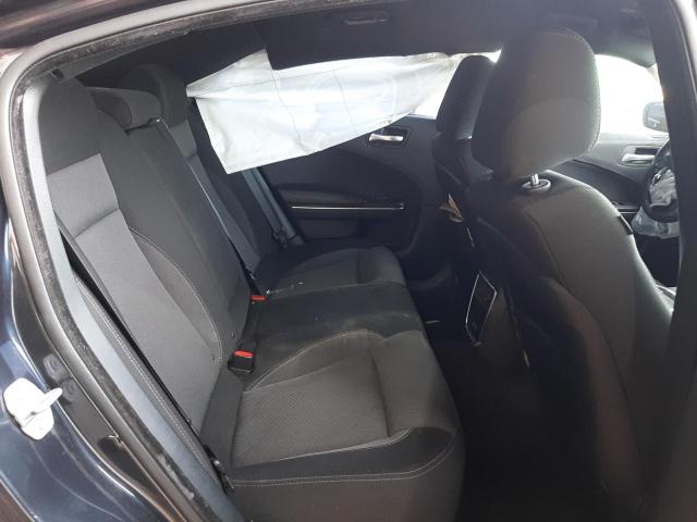 Photo 10 from auction – 2018 DODGE CHARGER SX with VIN 2C3CDXBG9JH232165