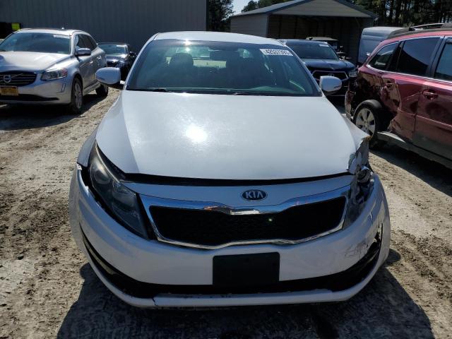 Zdjęcie 5 z aukcji – 2013 KIA OPTIMA EX z VIN 5XXGN4A71DG216298