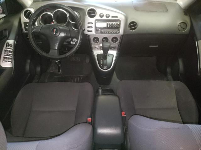 Photo 8 from auction – 2003 PONTIAC VIBE with VIN 5Y2SM62833Z473152
