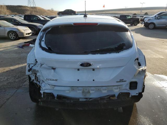 Photo 6 from auction – 2013 FORD FOCUS SE with VIN 1FADP3K2XDL362327