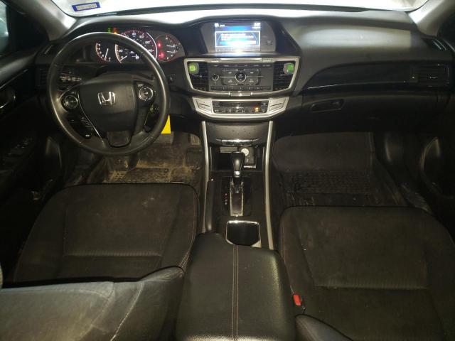 Photo 8 from auction – 2015 HONDA ACCORD SPO with VIN 1HGCR2F53FA011077