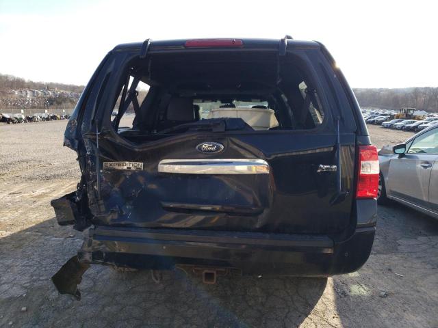 Photo 6 from auction – 2012 FORD EXPEDITION with VIN 1FMJK2A54CEF63642