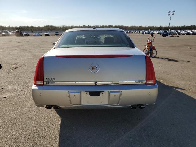 Photo 6 from auction – 2006 CADILLAC DTS with VIN 1G6KD57946U148588